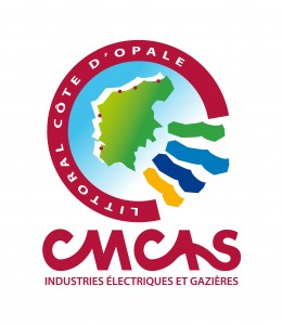 CMCAS logo officiel 2012