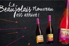 SLVIE 6 – BEAUJOLAIS NOUVEAU – 22/11/2024 – LA VANNERIE