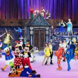 SLVIE 6 – DISNEY SUR GLACE AU ZENITH DE LILLE – 19/01/2025